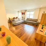 Apartament El Olivo Del Pilar Turistea *
