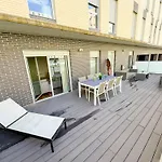 El Olivo Del Pilar Turistea Apartament Saragossa