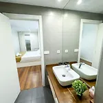 Apartament El Olivo Del Pilar Turistea Saragossa