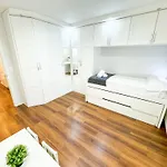 El Olivo Del Pilar Turistea Apartament