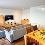 Apartament El Olivo Del Pilar Turistea