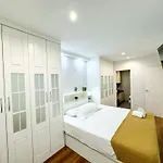 Apartament El Olivo Del Pilar Turistea Saragossa