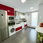 El Olivo Del Pilar Turistea Apartament