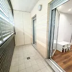 El Olivo Del Pilar Turistea Apartament Saragossa