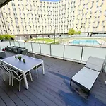 Apartament El Olivo Del Pilar Turistea *