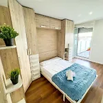 El Olivo Del Pilar Turistea Apartament