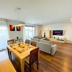 Apartament El Olivo Del Pilar Turistea