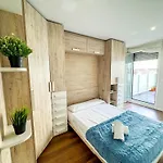 Apartament El Olivo Del Pilar Turistea *