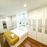 El Olivo Del Pilar Turistea Apartament Saragossa