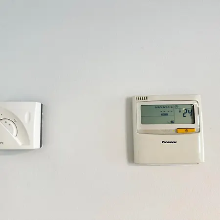 El Olivo Del Pilar Turistea 公寓 萨拉戈萨