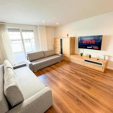 El Olivo Del Pilar Turistea 公寓 *