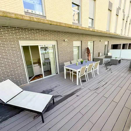El Olivo Del Pilar Turistea Apartment Zaragoza