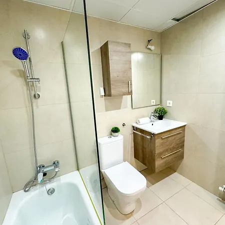 El Olivo Del Pilar Turistea * 萨拉戈萨