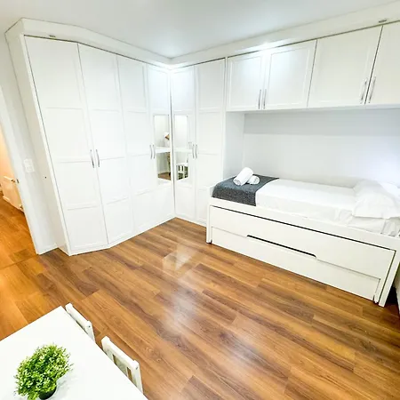 El Olivo Del Pilar Turistea 公寓