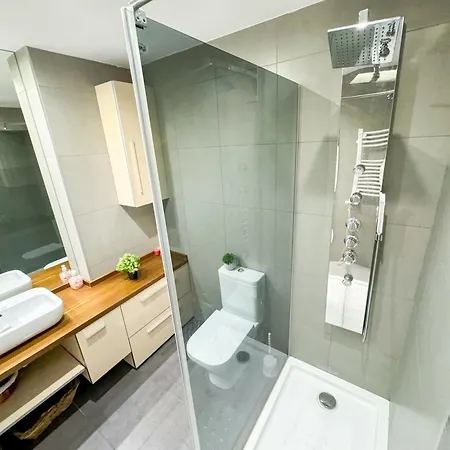 El Olivo Del Pilar Turistea Apartment *