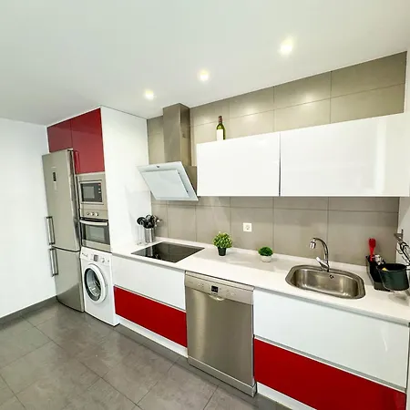 El Olivo Del Pilar Turistea 萨拉戈萨