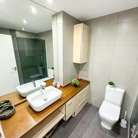 El Olivo Del Pilar Turistea * 萨拉戈萨