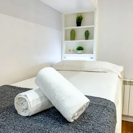 El Olivo Del Pilar Turistea Apartment *