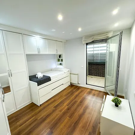 El Olivo Del Pilar Turistea