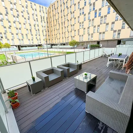 Apartment El Olivo Del Pilar Turistea