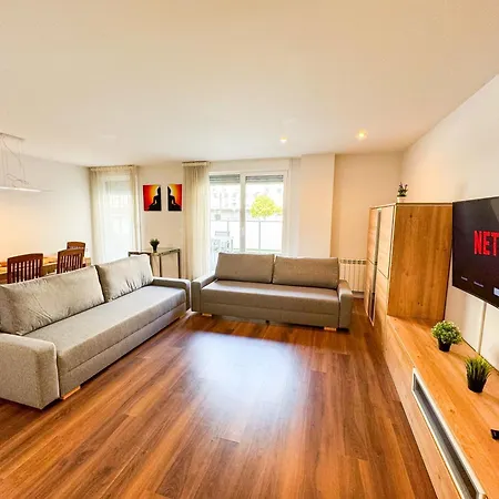El Olivo Del Pilar Turistea Apartment *