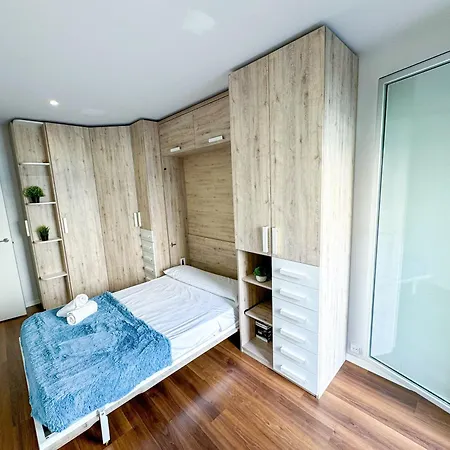 Apartment El Olivo Del Pilar Turistea Zaragoza