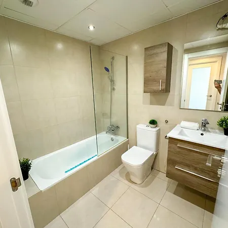 El Olivo Del Pilar Turistea