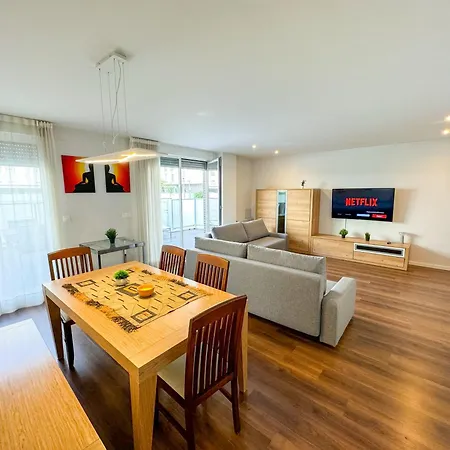 公寓 El Olivo Del Pilar Turistea