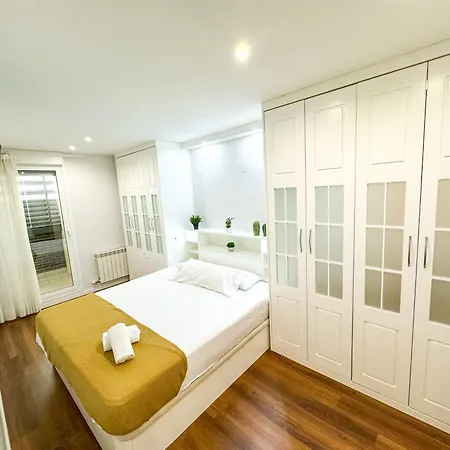 El Olivo Del Pilar Turistea 公寓 萨拉戈萨