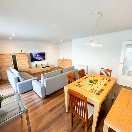 El Olivo Del Pilar Turistea * 萨拉戈萨