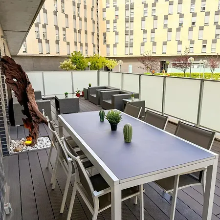 El Olivo Del Pilar Turistea