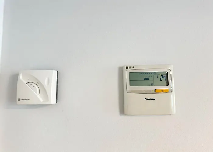 El Olivo Del Pilar Turistea Lejlighed Zaragoza