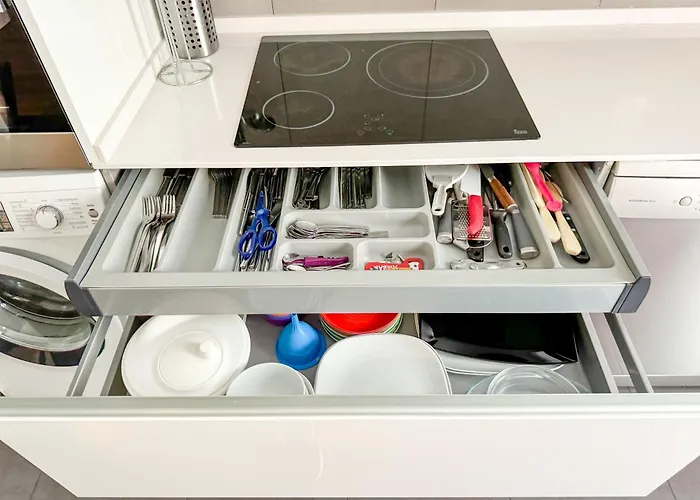 Lejlighed El Olivo Del Pilar Turistea Zaragoza