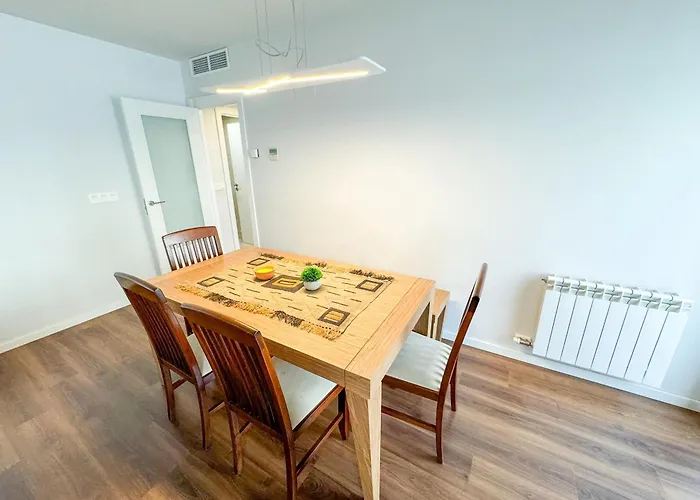 El Olivo Del Pilar Turistea *