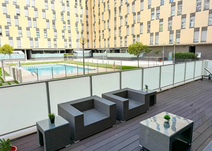 El Olivo Del Pilar Turistea Zaragoza