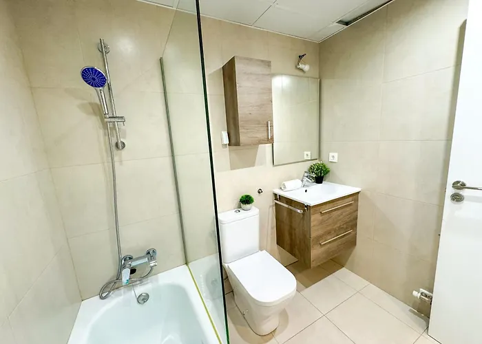 El Olivo Del Pilar Turistea * Saragossa