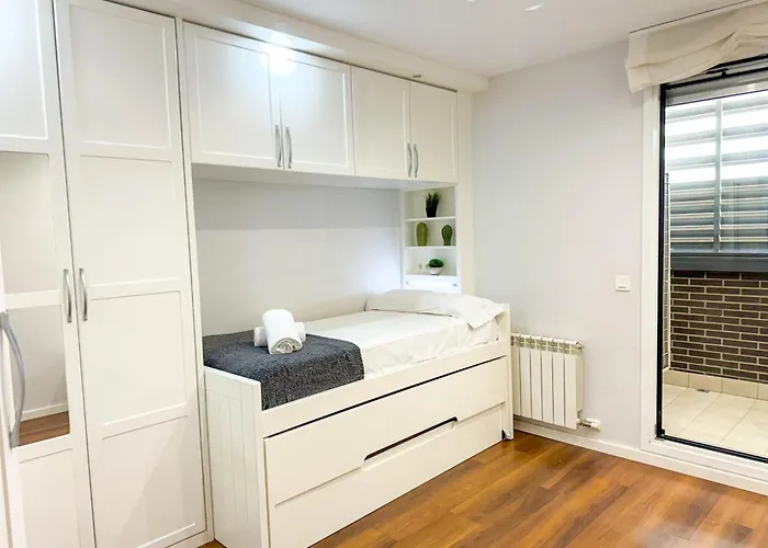 El Olivo Del Pilar Turistea * Zaragoza