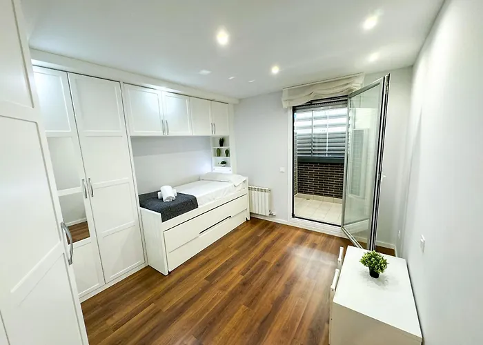 El Olivo Del Pilar Turistea